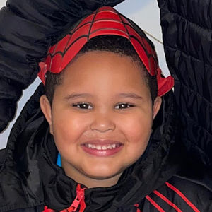 Meet your Posher, Michael